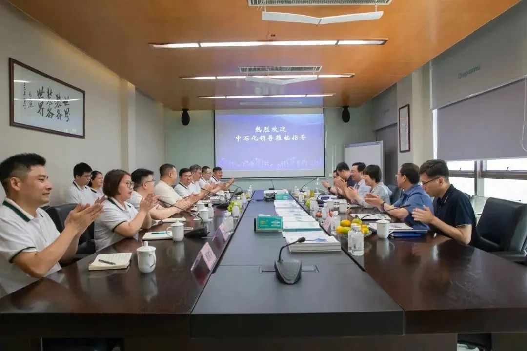 打破“洋壟斷”，德帕姆成為中國石化關(guān)鍵設(shè)備國產(chǎn)“平替”！